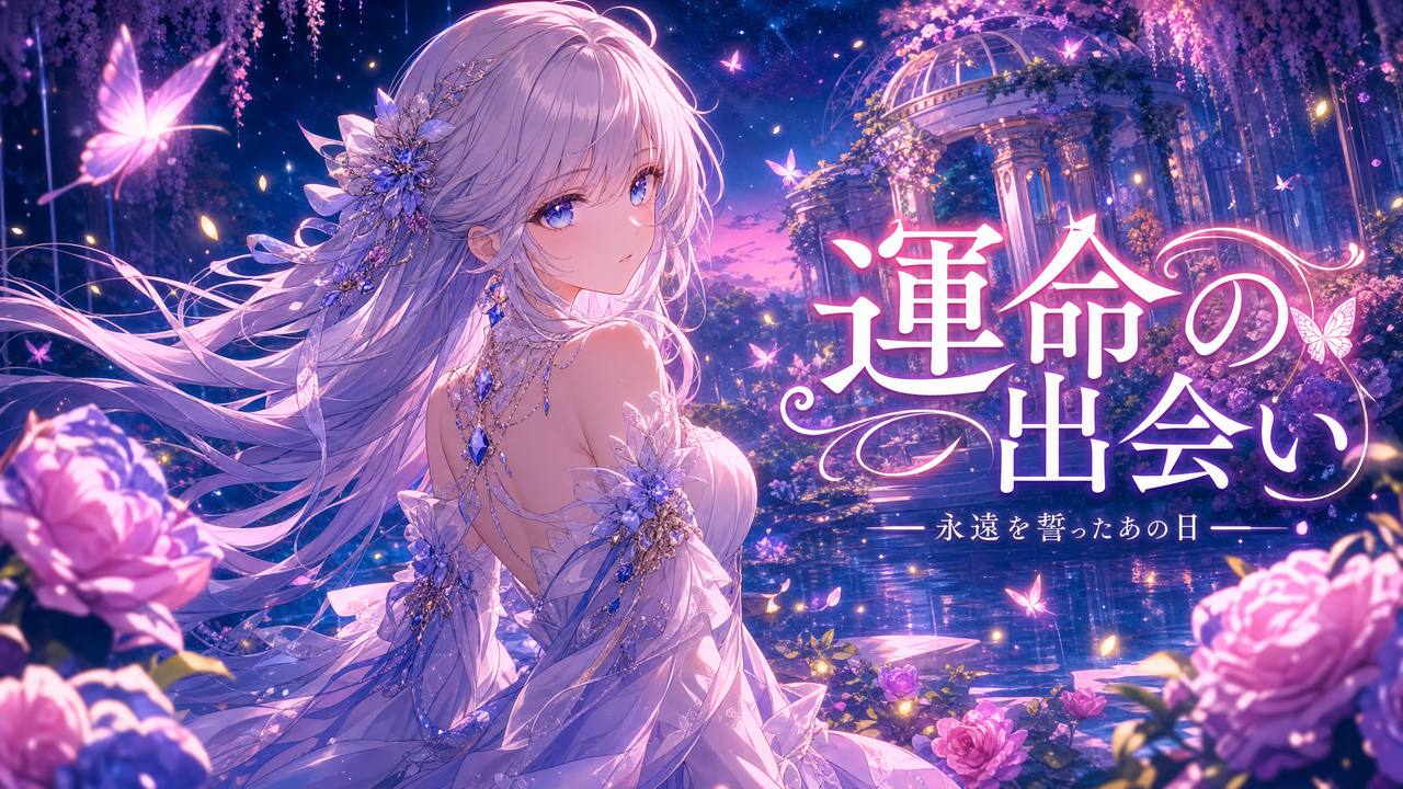 探花-命运之约动漫